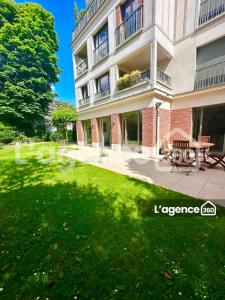 Vente Appartement 5 pi�ces GARCHES 92380
