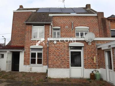 Vente Maison 8 pi�ces FOURNES-EN-WEPPES 59134