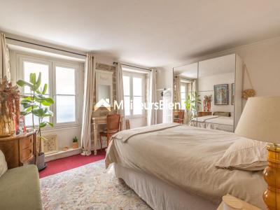 Vente Appartement 2 pi�ces PARIS-3EME-ARRONDISSEMENT 75003