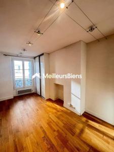 Vente Appartement PARIS-12EME-ARRONDISSEMENT 75012