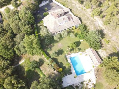 Vente Maison 10 pi�ces MAGES 30960