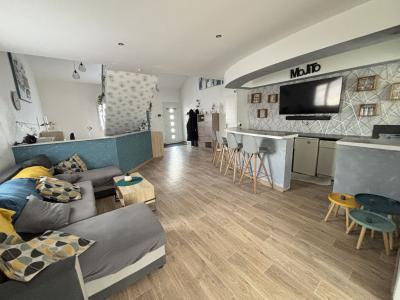 Vente Maison 5 pi�ces CHEVROUX 01190