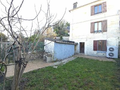 Vente Maison 4 pi�ces CREIL 60100