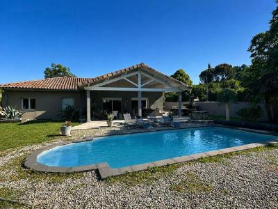 Vente Maison 4 pi�ces SAINT-LATTIER 38840