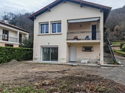 Location Appartement 4 pi�ces MERCUS-GARRABET 09400