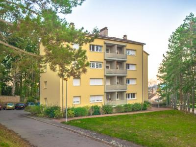 Location Appartement 4 pi�ces MATOUR 71520