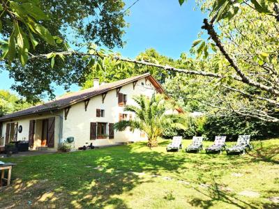 Vente Maison 10 pi�ces MONTFORT-EN-CHALOSSE 40380