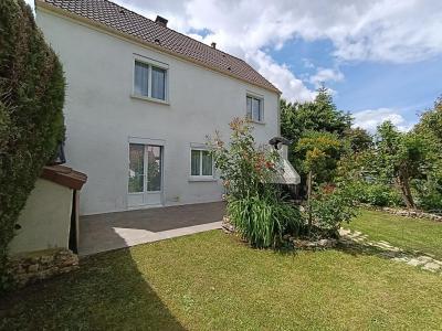 Vente Maison 6 pi�ces MOISSY-CRAMAYEL 77550