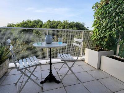 Vente Appartement 4 pi�ces NANTES 44100