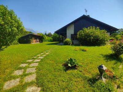 Vente Maison 4 pi�ces MEYLAN 38240