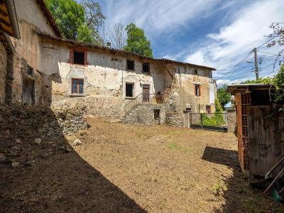 Vente Maison 5 pi�ces SAINTE-AGATHE-EN-DONZY 42510