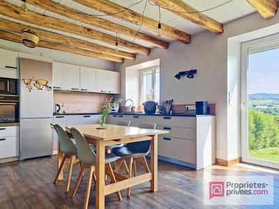 Vente Maison 4 pi�ces ROMAGNIEU 38480