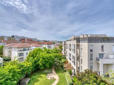 Vente Appartement 4 pi�ces LYON-8EME-ARRONDISSEMENT 69008