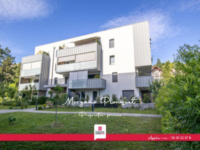 Vente Appartement 3 pi�ces ANNEMASSE 74100