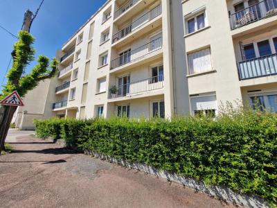 Vente Appartement 3 pi�ces ROANNE 42300