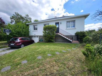 Vente Maison 5 pi�ces PELLERIN 44640