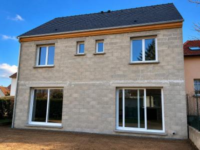 Vente Maison 8 pi�ces MORSANG-SUR-ORGE 91390