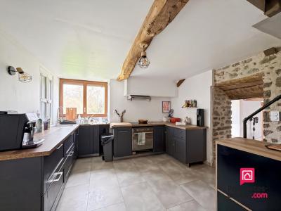 Vente Maison 4 pi�ces TOUTRY 21460