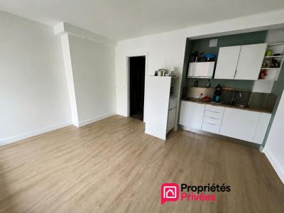 Location Appartement 2 pi�ces BOULOGNE-SUR-MER 62200