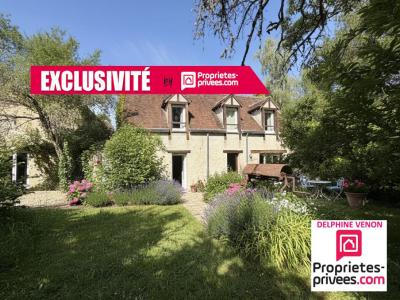 Vente Prestige COMBREUX 45530