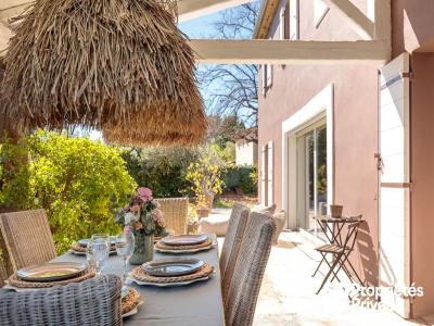 Vente Maison 6 pi�ces CALLIAN 83440