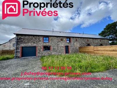 Vente Maison 5 pi�ces VITRE 35500
