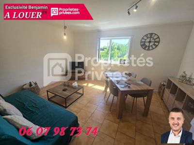 Location Appartement 2 pi�ces REGNIOWEZ 08230