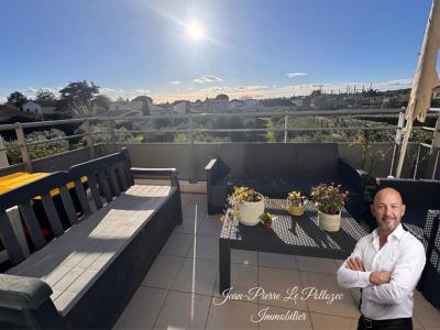 Vente Appartement 3 pi�ces PELISSANNE 13330