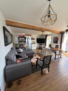 Vente Maison 6 pi�ces SAINT-GAUDENS 31800
