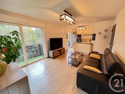 Vente Appartement 3 pi�ces POMPONNE 77400