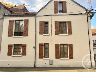 Vente Maison 4 pi�ces ESBLY 77450