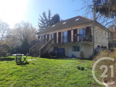 Vente Maison 8 pi�ces MONTRY 77450