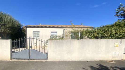 Vente Maison 4 pi�ces COLOMBIERS 34440