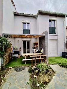 Vente Maison 4 pi�ces PERPIGNAN 66000