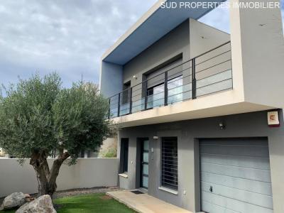 Vente Maison 5 pi�ces PERPIGNAN 66000