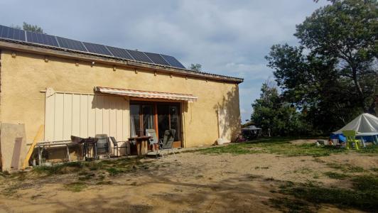 Vente Terrain SAINT-JEAN-PLA-DE-CORTS 66400