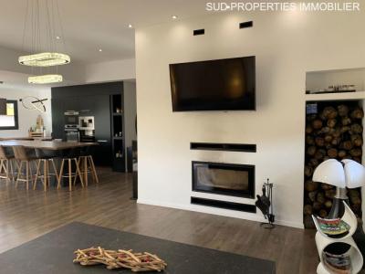 Vente Maison 5 pi�ces CABESTANY 66330