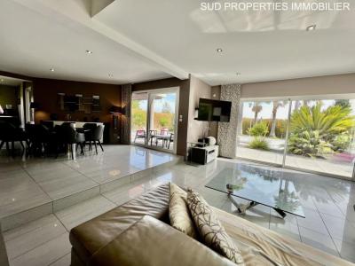 Vente Maison 7 pi�ces PERPIGNAN 66000