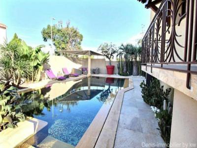 Vente Maison 5 pi�ces SAINT-CYPRIEN 66750