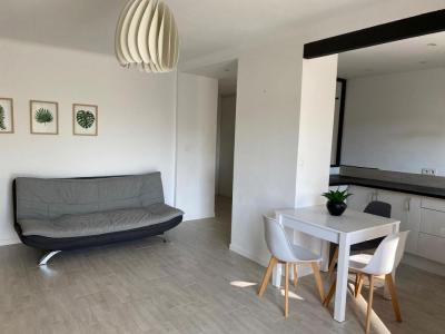 Vente Appartement 2 pi�ces CANET-EN-ROUSSILLON 66140
