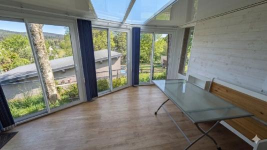 Vente Maison 3 pi�ces SAINT-SAUVEUR-CAMPRIEU 30750