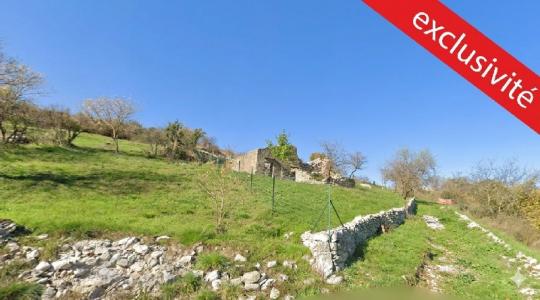 Vente Terrain ARPHY 30120