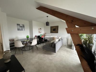 Location Appartement 2 pi�ces CHATEAUBOURG 35220