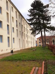 Location Appartement 4 pi�ces HERICOURT 70400