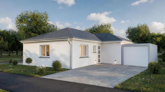 Vente Maison 5 pi�ces WITTELSHEIM 68310