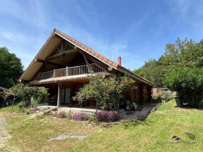 Vente Maison 6 pi�ces CHAMBORET 87140