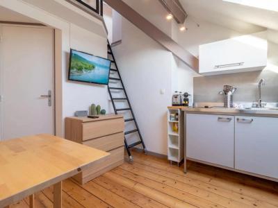 Location Appartement MADELEINE 59110