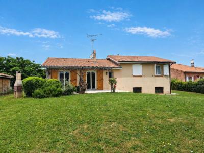 Location Maison 4 pi�ces COLOMIERS 31770