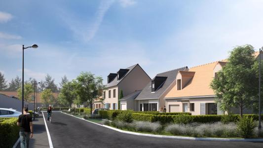 Vente Terrain BERNES-SUR-OISE 95340