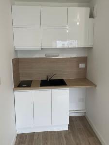 Location Appartement 2 pi�ces LAVAL 53000